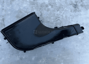 Volvo V40 ii 2.0 wlot łapacz powietrza 31338658 12-17 3