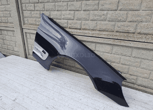 Mercedes SL230 sl 230 lift błotnik prawy przedni 2