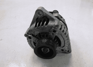 Jaguar xk X150 4.2 alternator bez kompresora 2