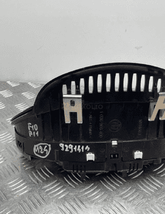 Bmw F10 F11 licznik zegary diesel 9291414 5