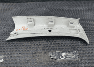 Osłony Osłona Poszycie Słupka Słupków Podsufitki Tapicerka VW Golf IV 4 3D 3 Drzwi 31