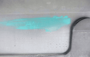 Mini countryman F60 lift 2020- zderzak przód przedni 9477039 11