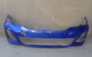 Zderzak przód przedni bmw 3 iii G20 G21 m pakiet 1