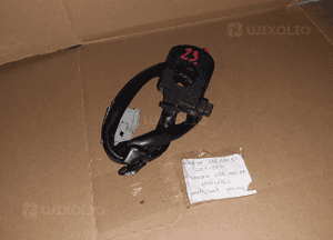 HONDA CBR 600 RR 2007 - 2011 r  HONDA CBR 1000RR 2006 - 2007 PRZEŁĄCZNIK PRAWY 1