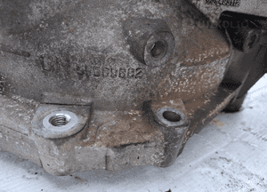 Skrzynia biegów Opel insignia A 2.0 CDTI 983070 6