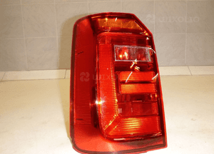 Vw caddy lift 2K1 lampa tył tylna lewa 6