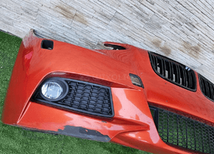 Zderzak bmw 1 F20 F21 m pakiet 2
