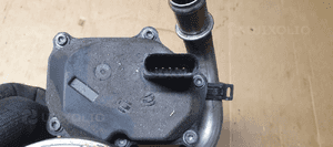 Zawór EGR chłodniczka VW Audi Skoda Seat 1.6 TDI 2.0 TDI 04L131512D 6