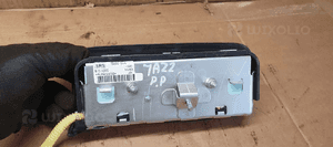 Poduszka fotela prawa pasażera AIRBAG Honda Jazz 78000-S6A 3