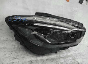 Mercedes b 247 A2479064801 multibeam lampa przednia prawa przód 2