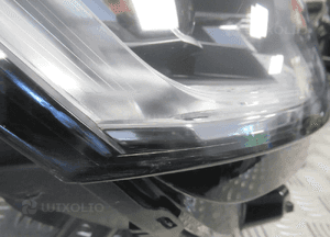 Lampa przednia przód prawa vw T6 lift full led 7L1941036D 2019-2023 6