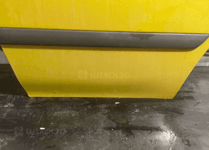 Drzwi prawy przód prawe przednie ford transit MK7 vii 3