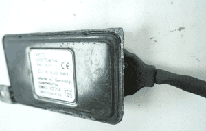 CZUJNIK SONDA NOX IVECO STRALIS HI-WAY 5801754014 5