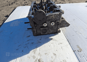 Audi A4 B8 A5 8T 2.7 tdi cgk głowica cylindrów prawa 1059354CR 4