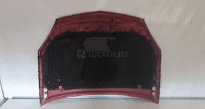 Maska pokrywa silnika do opel vectra c lift fl Z50C 5
