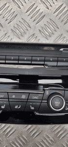Bmw F39 F45 F46 F48 panel nawiewu klimatyzacji 9371457 9371460 6