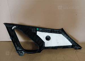 Oslona slupka slupek Lewy Tyl Hyundai i30 2017R III 85851-G4000 2