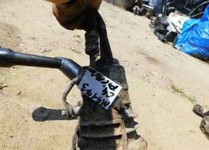 picasso C4 pompa wspomagania nr M5173WYSYŁKA 3