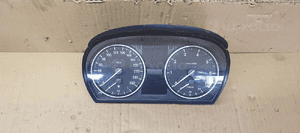 Licznik zegary BMW 3 E90 2.0 B 9242338 1