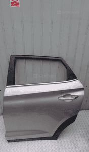 Drzwi lewy tył hyundai tucson ii 15- radom 1