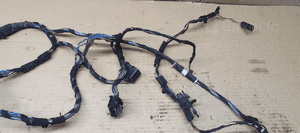 Wiązka instalacja drzwi lewy przód KEYLESS BMW 3 E91 6938214 4