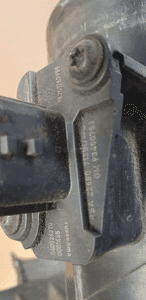 Obudowa filtra powietrza Opel Vivaro B Trafic III 1.6 DCI 165009078R 93867738 11
