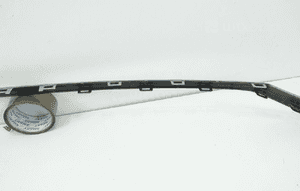 Listwa zderzaka tył audi A6 C8 kombi allroad 7