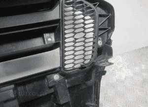 Grill gril atrapa ford ranger v 5 lift 2015-2019 19