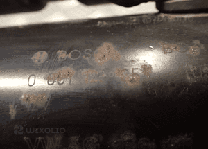 ROZRUSZNIK VW 2,0 TDI BLB RADOM 4