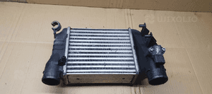 Intercooler chłodnica intercoolera Audi A4 B6 1.8T 8E0145805D 1