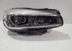 BMW 2 F45/ F46 LCI Lampa przednia LED Prawa- 12824 1