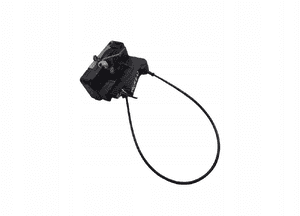 Zamek drzwi lewy przód renault trafic ii vivaro a 8200008246 91166237 01-14 1