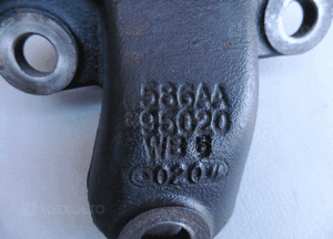 WSPORNIK WACHACZ TYLNEJ OSI TYŁ JEEP CHEROKEE KJ 2