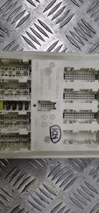 Bmw F44 moduł sterownik fem 5A02FA1 5