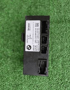 Moduł klapy bmw 5 G60 7 G70 X6 G06 5A74B11 2