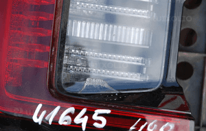 polestar II 2 lampa nr 41645 WYSYŁKA 4