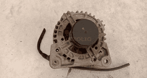 RENAULT CLIO MEGANE MODUS alternator 7711368380 3