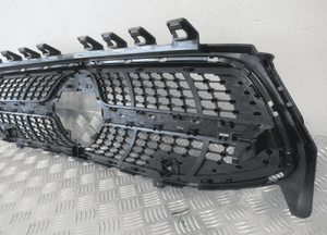 Nowy grill gril atrapa mercedes cla i W118 C118 amg 2019-2023 11