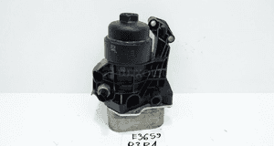 Podstawa filtra oleju transporter T6 03N115389AA 1