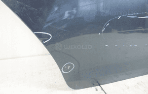 Vw golf 5 v kombi drzwi prawy tył prawe tylne 8