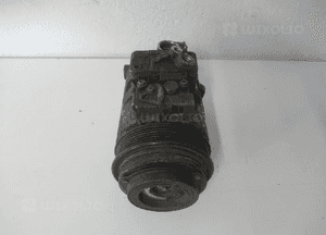 SPRĘŻARKA POMPA KLIMATYZACJI MERCEDES SLK W170 2.3 KOMPRESOR 4