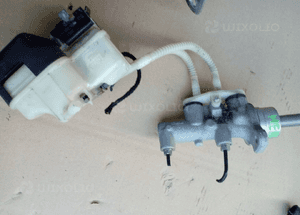 Opel Meriva A pompka pompa hamulcowa