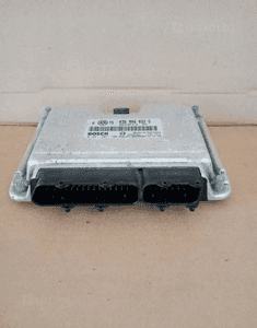 KOMPUTER SILNIKA VW GOLF IV SEAT SKODA 1.4