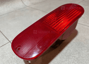 Jeep commander xk lampa tylna eu oryginał jak nowa 7