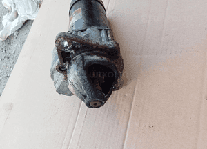 rozrusznik corsa c 1.2 2