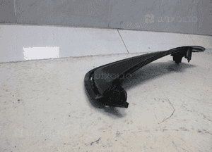 Hyundai tucson 3 zaślepka halogenu zderzaka prawa 4