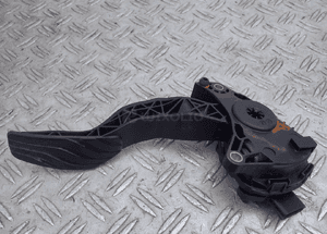 Pedał gazu nissan qashqai 180024BF0B radom 1