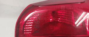 Tyl tylna lampa prawa opel combo d / fiat doblo 2 2
