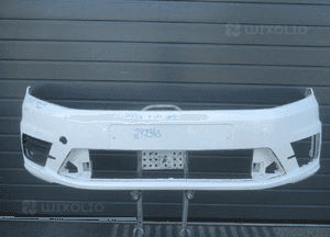 Zderzak przedni przód vw caddy iii 3 lift 2K5807221K 2015-2020 1