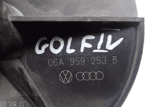 Octavia i vw golf iv pompa wtórnego powietrza 06A959253B radom 3